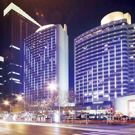Furama Hotel Đại Liên Ngoại thất bức ảnh