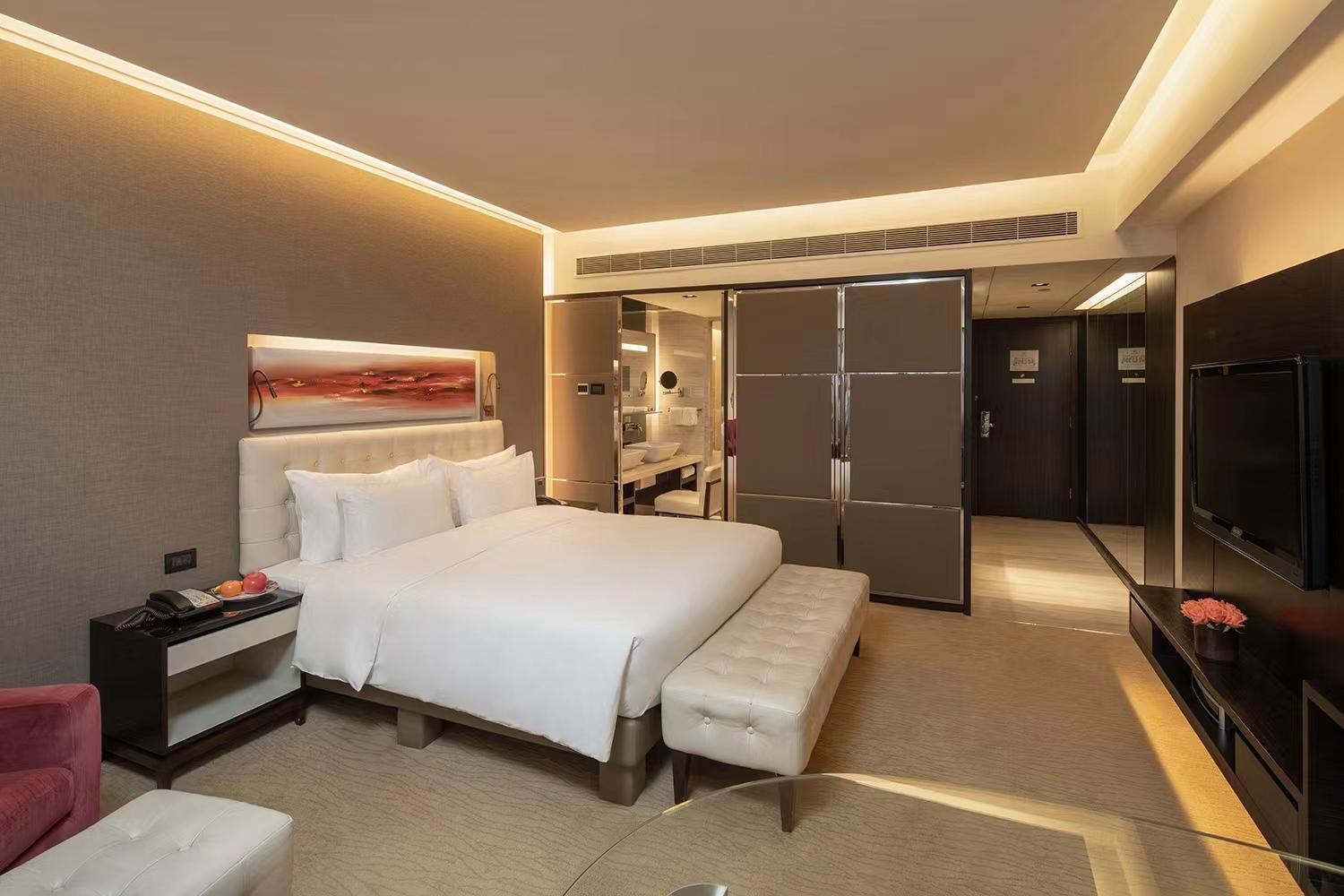 Furama Hotel Đại Liên Ngoại thất bức ảnh